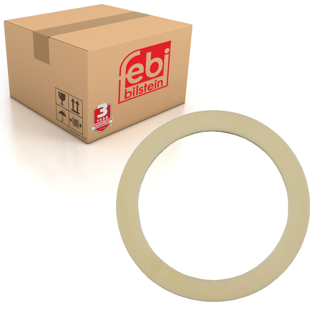 Rear Wheel Bearing Sealing Ring Fits KAssbohrer Achsen Bergische Febi 07305