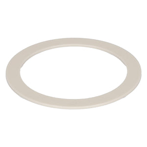 Rear Wheel Bearing Sealing Ring Fits KAssbohrer Achsen Bergische Febi 07306