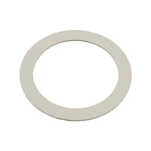 Wheel Bearing Sealing Ring Fits KAssbohrer Achsen Bergische Febi 07307