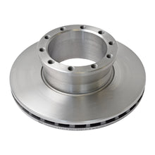 Load image into Gallery viewer, Pair of Front Brake Disc Fits MAN FOC L 2000FOC L2000 OE 81508030010 Febi 07314