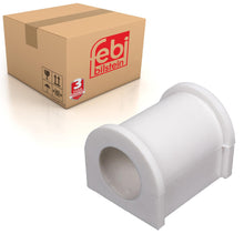 Load image into Gallery viewer, Front Anti Roll Bar Bush D Stabiliser 40mm Fits DAF 0299 109 Febi 07326