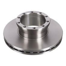 Load image into Gallery viewer, Pair of Front Brake Disc Fits MAN FOC L 2000 M 2000FOC L2000 M2000 M2 Febi 07333