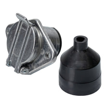 Load image into Gallery viewer, Plug Socket Inc Plug-In Connection Fits Volvo Universell verwendbar N Febi 07341