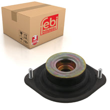 Load image into Gallery viewer, Front Strut Mounting Inc Friction Bearing Fits Volkswagen Caddy Golf Febi 07359