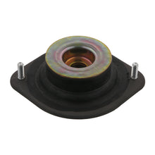 Load image into Gallery viewer, Front Strut Mounting Inc Friction Bearing Fits Volkswagen Caddy Golf Febi 07359