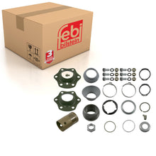 Load image into Gallery viewer, Brake Camshaft Bush Kit Fits Bergische Achsen OE 0980102130S1 Febi 07374