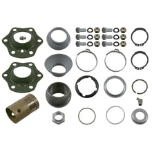 Load image into Gallery viewer, Brake Camshaft Bush Kit Fits Bergische Achsen OE 0980102130S1 Febi 07374