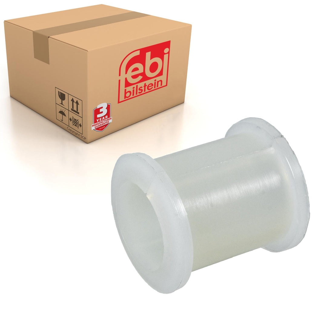 Anti Roll Bar Bush D Stabiliser 45mm Fits MAN 81437040029 Febi 07380