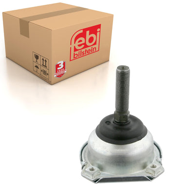 Front Guide Rod Support Link Fits Mercedes Benz Model 123 Febi 07381