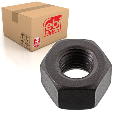 Connecting Rod Nut Fits Volkswagen Derby Golf Cabrio 19 1G Jetta Pass Febi 07383