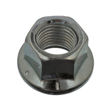 Load image into Gallery viewer, Flat Collar Nut Fits MAN Volvo Universell verwendbar NKW Scania Renau Febi 07400