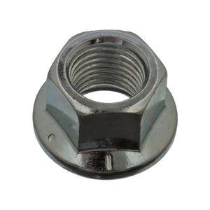 Flat Collar Nut Fits MAN Volvo Universell verwendbar NKW Scania Renau Febi 07400