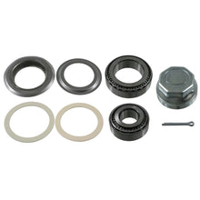 Load image into Gallery viewer, Wheel Bearing Kit Fits Bergische 09.801.02.17.0 Febi 07406