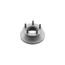 Load image into Gallery viewer, Pair of Front Brake Disc Inc Wheel Stud Fits Mercedes Benz MB 100 Febi 07420