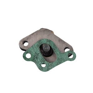 Timing Chain Chain Tensioner Inc Gasket Fits Mercedes Benz S-Class Mo Febi 07461