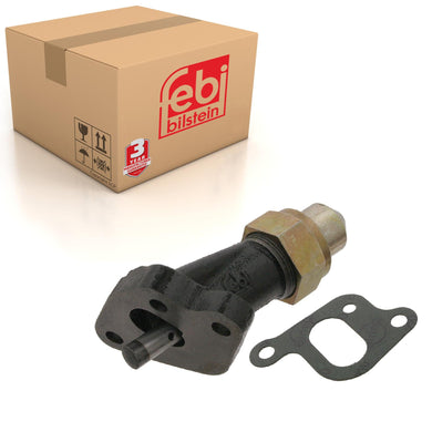 Timing Chain Chain Tensioner Inc Gasket Fits Mercedes Benz S-Class Mo Febi 07461