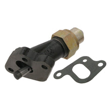 Load image into Gallery viewer, Timing Chain Chain Tensioner Inc Gasket Fits Mercedes Benz S-Class Mo Febi 07461