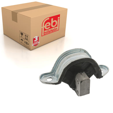 Astra Front Right Engine Mounting Support Fits Vauxhall 06 84 644 Febi 07475