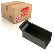 Load image into Gallery viewer, Leaf Spring Spring Cushion Fits Bergische Achsen OE 314014020 Febi 07476