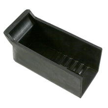 Load image into Gallery viewer, Leaf Spring Spring Cushion Fits Bergische Achsen OE 314014020 Febi 07476