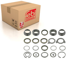 Load image into Gallery viewer, Brake Camshaft Bush Kit Fits Setra Serie 4Serie 400 Mercedes Benz L-T Febi 07477