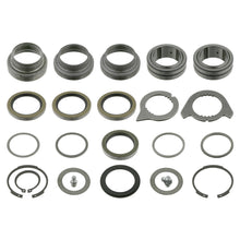 Load image into Gallery viewer, Brake Camshaft Bush Kit Fits Setra Serie 4Serie 400 Mercedes Benz Act Febi 07478