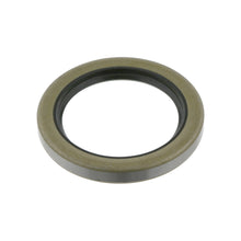 Load image into Gallery viewer, Brake Camshaft Shaft Seal Fits Setra Serie 400 Mercedes Benz Actros A Febi 07481