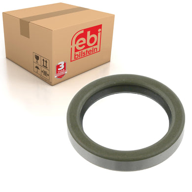 Brake Camshaft Shaft Seal Fits Setra Serie 4Serie 400 Mercedes Benz A Febi 07482