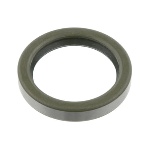 Brake Camshaft Shaft Seal Fits Setra Serie 4Serie 400 Mercedes Benz A Febi 07482