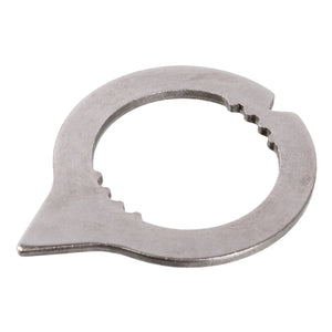 Brake Camshaft Stop Washer Fits Mercedes Benz Actros Arocs Atego 18t Febi 07484