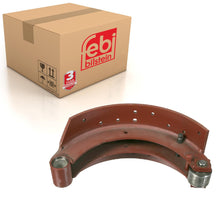 Load image into Gallery viewer, Brake Shoe Inc Additional Parts Fits Mercedes Benz L-Typ LK MK-SK T�r Febi 07500
