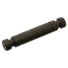 Load image into Gallery viewer, Brake Shoe Spring Holder Fits Setra Serie 4Serie 400 Mercedes Benz Ac Febi 07501