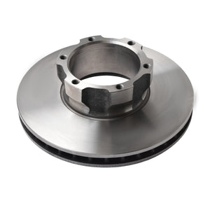 Pair of Front Brake Disc Fits Mercedes Benz T 2 model 667 668 669 T2 Febi 07508