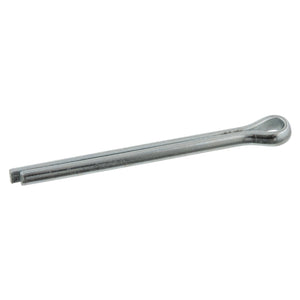 Cotter Pin Fits Bergische Achsen KAssbohrer Volvo Universell verwendb Febi 07509