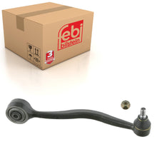 Load image into Gallery viewer, 5 Series Control Arm Wishbone Suspension Front Bottom Right Fits BMW Febi 07513