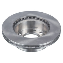 Load image into Gallery viewer, Pair of Front Brake Disc Fits Dodge Sprinter Chrysler Mercedes Benz M Febi 07517