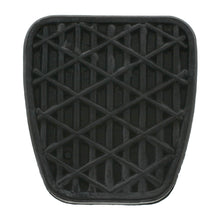 Load image into Gallery viewer, Clutch Pedal Pad Fits Mercedes Benz 190 200 190 D 2.5 Turbo 190 Febi 07532