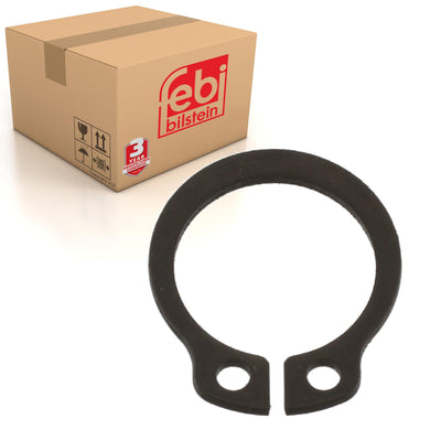 Circlip Fits Volkswagen Caddy Gol 2 5W 5X Golf Cabrio Jetta LT 28 29 Febi 07533