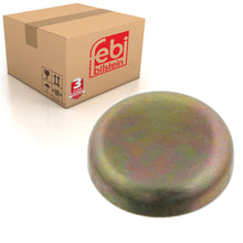 Load image into Gallery viewer, Engine Seal Plug Fits Volkswagen Corrado Golf Variant syncro Jetta LT Febi 07537