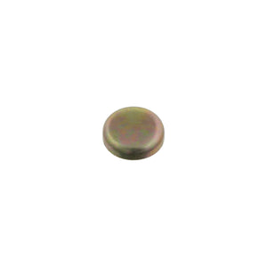 Engine Seal Plug Fits Volkswagen Corrado Golf Variant syncro Jetta LT Febi 07537
