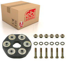 Load image into Gallery viewer, Propshaft Flexible Coupling Kit Fits Mercedes Benz Model 111 Fintail Febi 07540