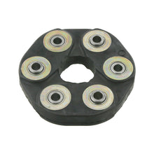 Load image into Gallery viewer, Propshaft Flexible Disc Fits Mercedes Benz 190 Series model 201 C-Cla Febi 07543