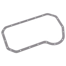 Load image into Gallery viewer, Sump Pan Gasket Fits Ford Volkswagen Caddy Golf Cabrio 2 19 Jetta Sci Febi 07556