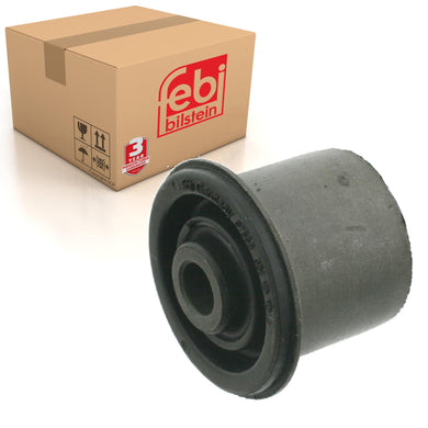 Front Lower Control Arm Bush Fits Volkswagen Passat syncro Santana Au Febi 07558