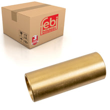 Load image into Gallery viewer, Front Spring Eye Shackle Bush Inc Groove Fits MAN F 9 G 90 M Febi 07565