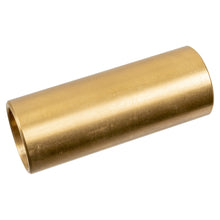 Load image into Gallery viewer, Front Spring Eye Shackle Bush Inc Groove Fits MAN F 9 G 90 M Febi 07565