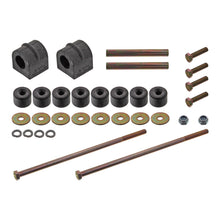Load image into Gallery viewer, Front Anti Roll Bar Bush Kit Fits Mercedes Benz Oe 115 320 00 47 Febi 07568