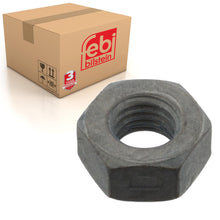 Load image into Gallery viewer, Hex Nut Fits MAN E2000 F2000 F90 Unterflur FOC M2000 M2000L M2000M M9 Febi 07577