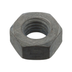 Hex Nut Fits MAN E2000 F2000 F90 Unterflur FOC M2000 M2000L M2000M M9 Febi 07577