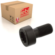 Load image into Gallery viewer, Flywheel Bolt Fits Porsche 911 930 964 OE 93010220600 Febi 07584